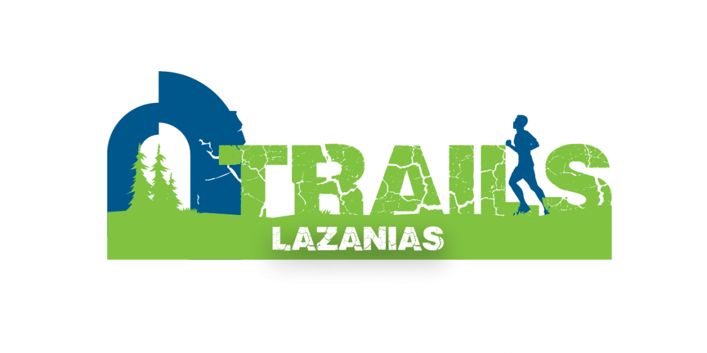 TRAIL RUNNING EVENT IN LAZANIAS VILLAGE
