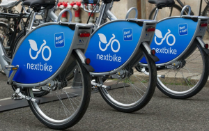 Picture of NextBike